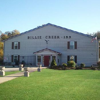 Billie Creek Inn Rockville
