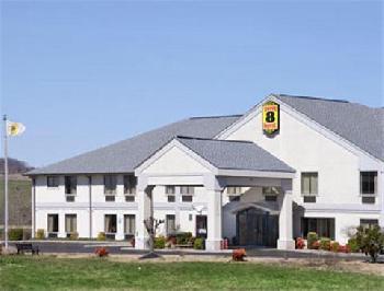 Super 8 Morristown/South