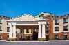 Holiday Inn Express Hotel & Suites MORRIS