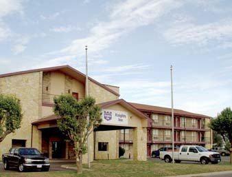 Studio Six Midland Tx