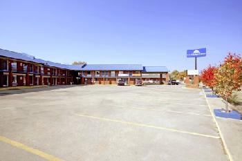 Americas Best Value Inn/Sallisaw