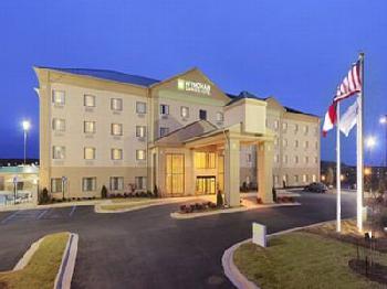 Wyndham Garden Columbus