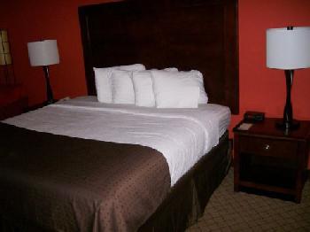 The Shoals Hotel