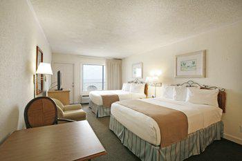 BEST WESTERN on the Beach