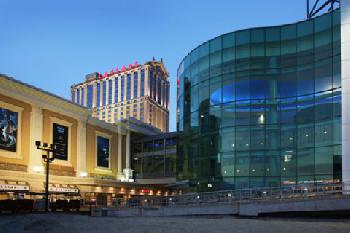 Caesars Atlantic City