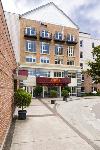 Crowne Plaza NEWCASTLE
