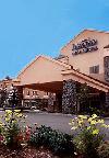 Fairfield Inn & Suites Boone