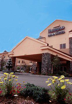 Fairfield Inn & Suites Boone