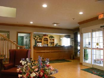 Country Inn & Suites By Carlson, Augusta at I-20, GA