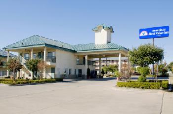 Americas Best Value Inn