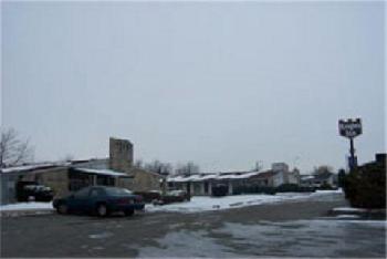 Knights Inn Ft. Wayne
