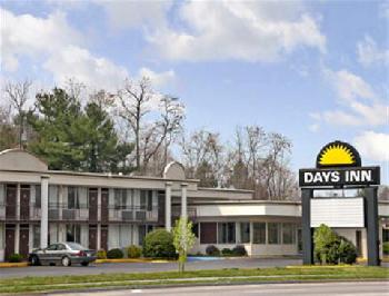 Days Inn Bristol Parkway