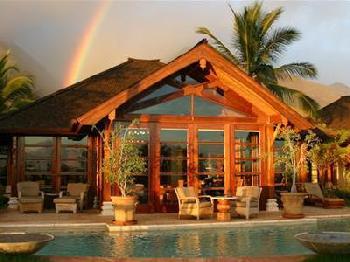 Ho'oilo House