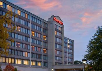 Hartford Plaza Hotel