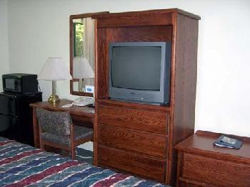 Travelodge Motel Livingston MT