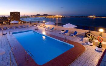 TRYP IBERIA