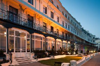 BEST WESTERN Dover Marina Hotel & Spa