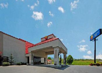 Comfort Inn Newport