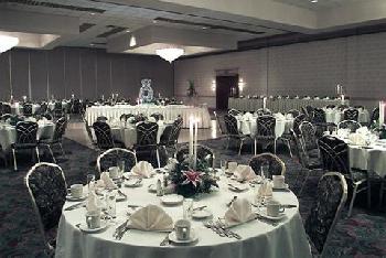 Four Points by Sheraton Pittsburgh North