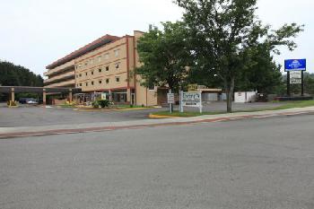 Americas Best Value Inn