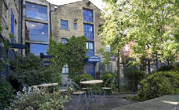 The Imperial Crown Hotel