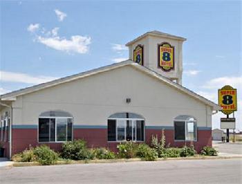 Super 8 Scottsbluff