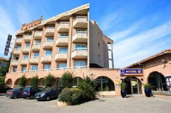 Kyriad - Frejus Saint-Raphael