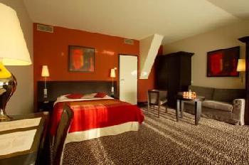 Hotel La Citadelle