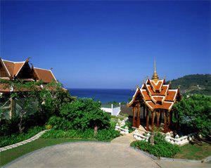 Diamond Cliff Resort and Spa