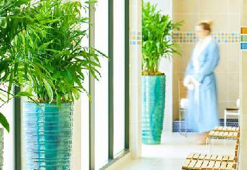 Newport Beach Marriott Hotel & Spa