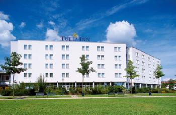 Arcadia Hotel Amberg