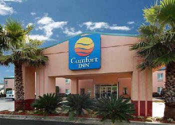 Comfort Inn Pensacola