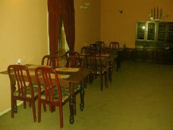 SamBuh Elite Hotel
