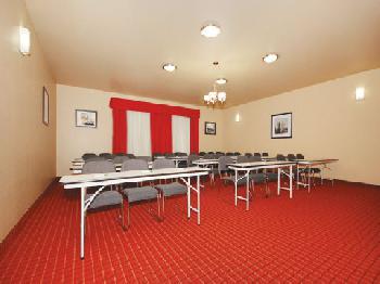La Quinta Inn & Suites Huntsville Airport Madison