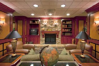 Holiday Inn Express Hotel & Suites FORT WAYNE