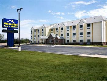 Microtel Inn and Suites Bartlesville
