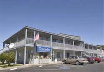 Travelodge Clearlake