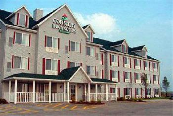 Country Inn & Suites By Carlson, Bloomington-Normal Airport, IL