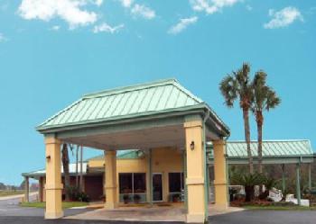 Econo Lodge North