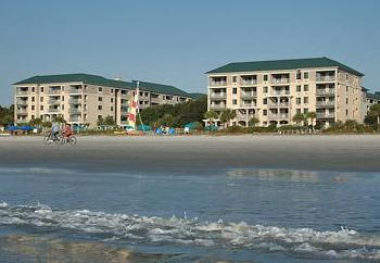 Marriott's Barony Beach Club