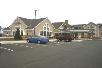 AmericInn Princeton Illinois