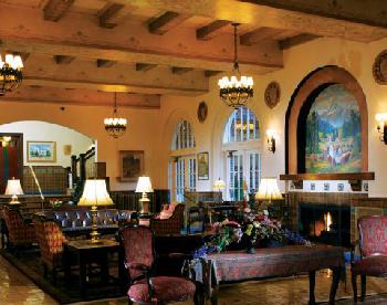 Hassayampa Inn