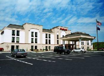 Hampton Inn Colby