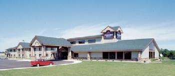 AmericInn Wabasha