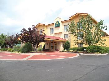 La Quinta Inn Norfolk Hampton