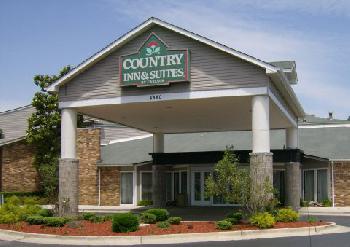 Country Inn & Suites By Carlson, Huntsville, AL