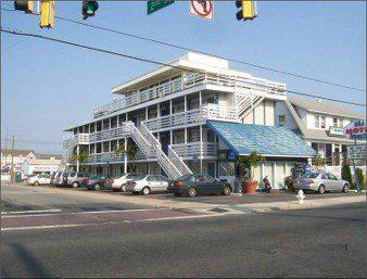 Knights Inn Ocean City