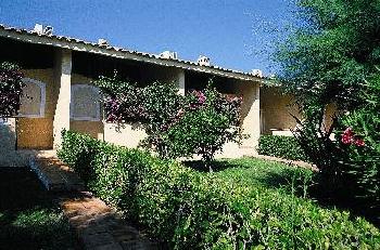 Colonna Hotel Du Golf
