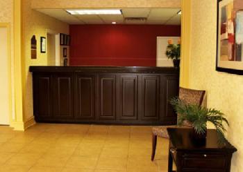 Quality Inn Troy