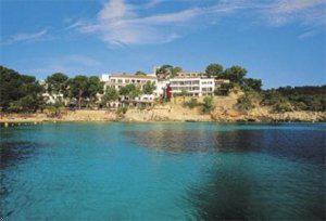 Cala Fornells